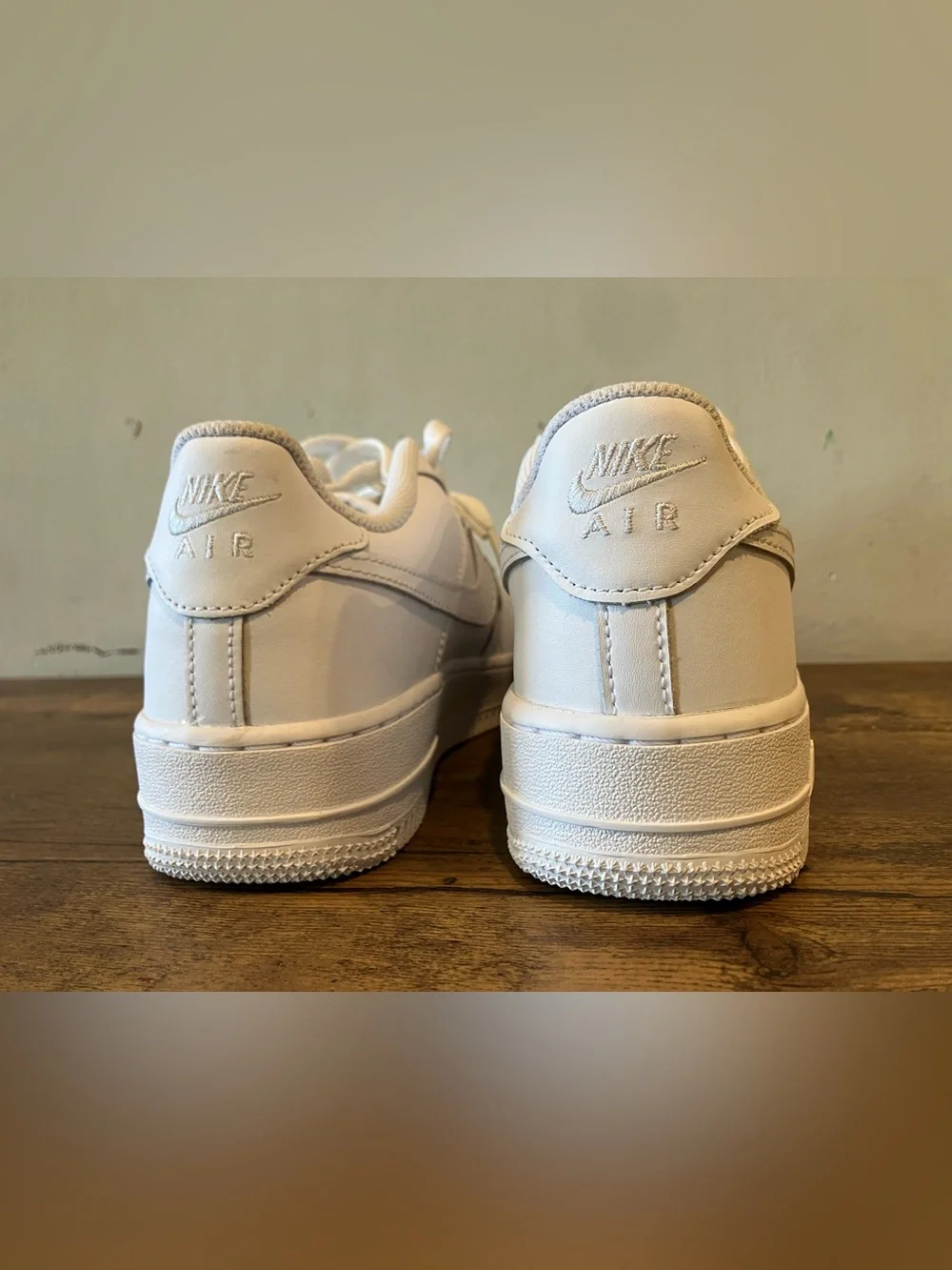 Nike Air Force 1 Low '07
